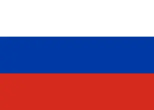 Русский flag
