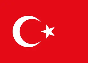 Türkçe flag
