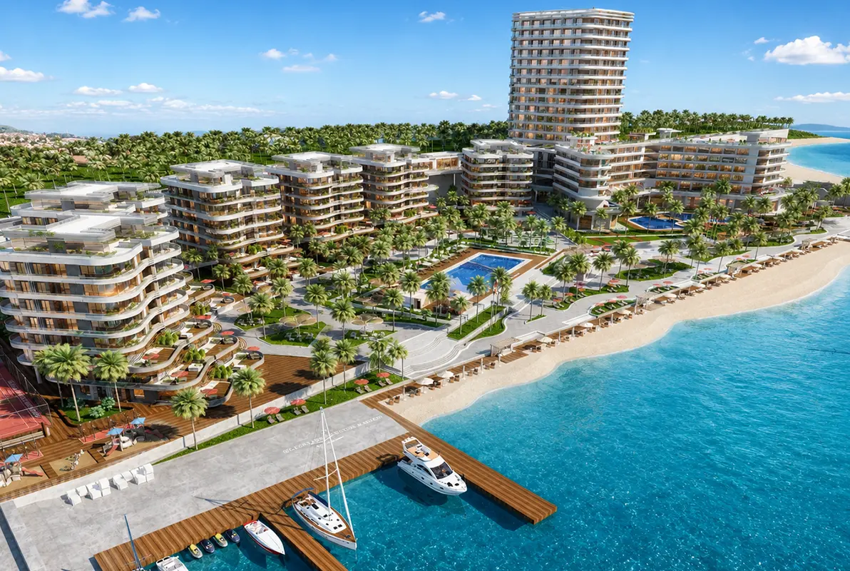 DAKAR HİLTON OTEL